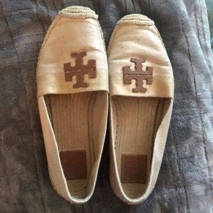 Tory Burch Espadrilles